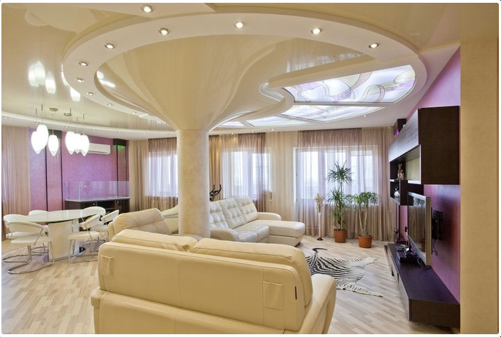 Автор архитектурная мастерская ВИКТОРИИ ЛАЛЕТИНОЙ