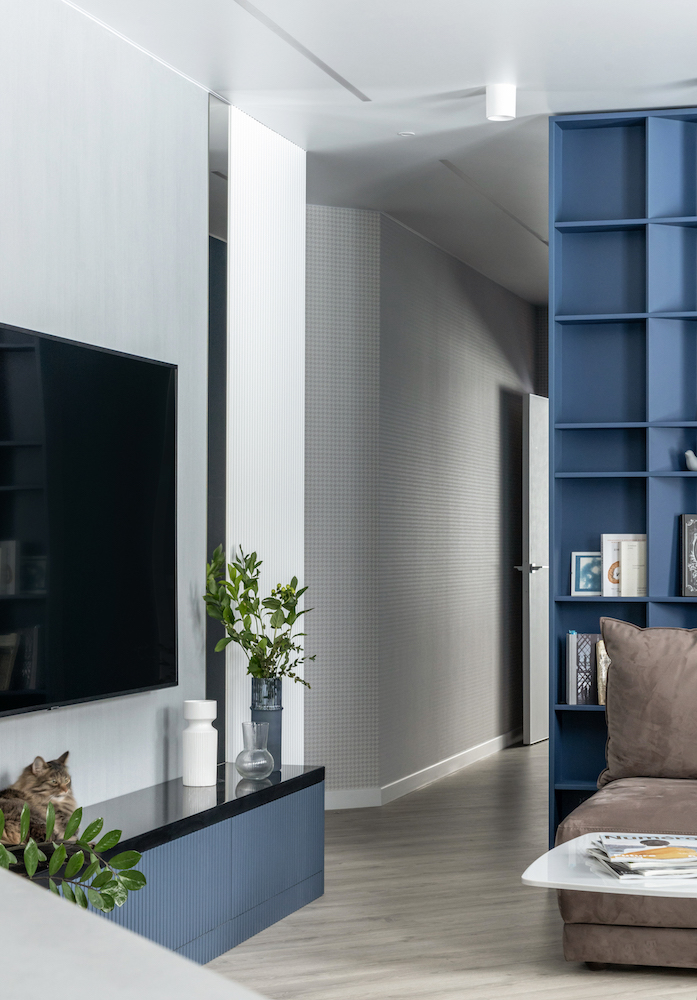 Автор студия дизайна ЮЛИИ ШИЛЯЕВОЙ