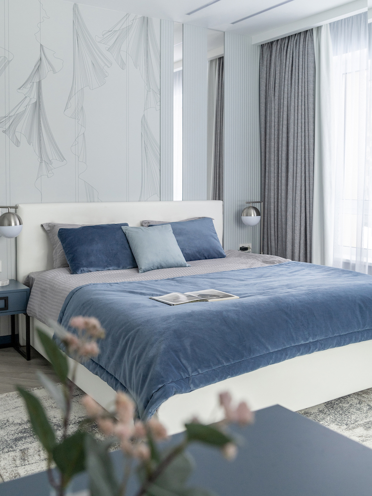 Автор студия дизайна ЮЛИИ ШИЛЯЕВОЙ