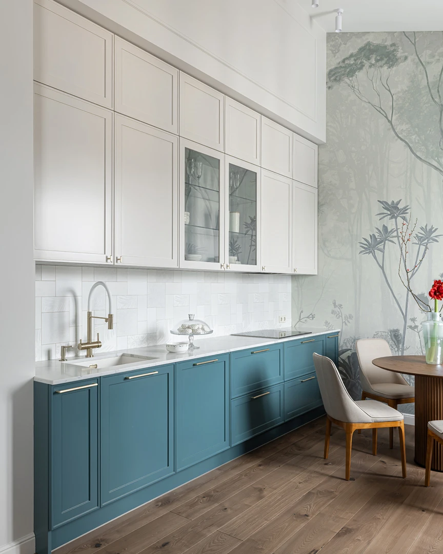 Автор студия дизайна ЮЛИИ ШИЛЯЕВОЙ