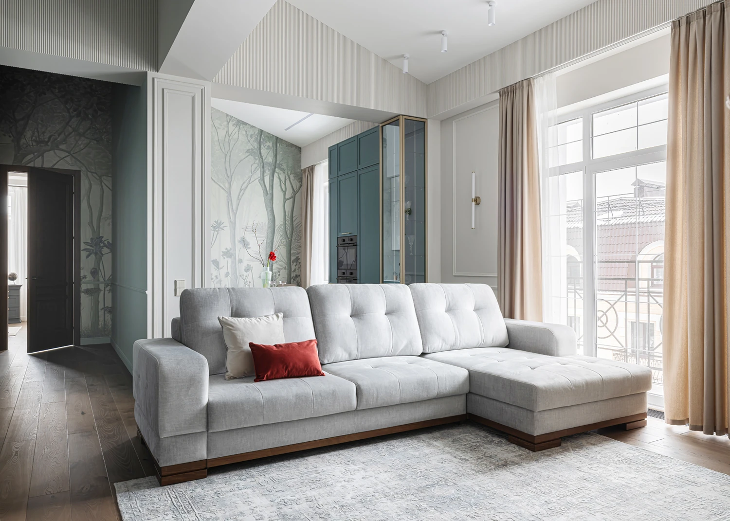 Автор студия дизайна ЮЛИИ ШИЛЯЕВОЙ