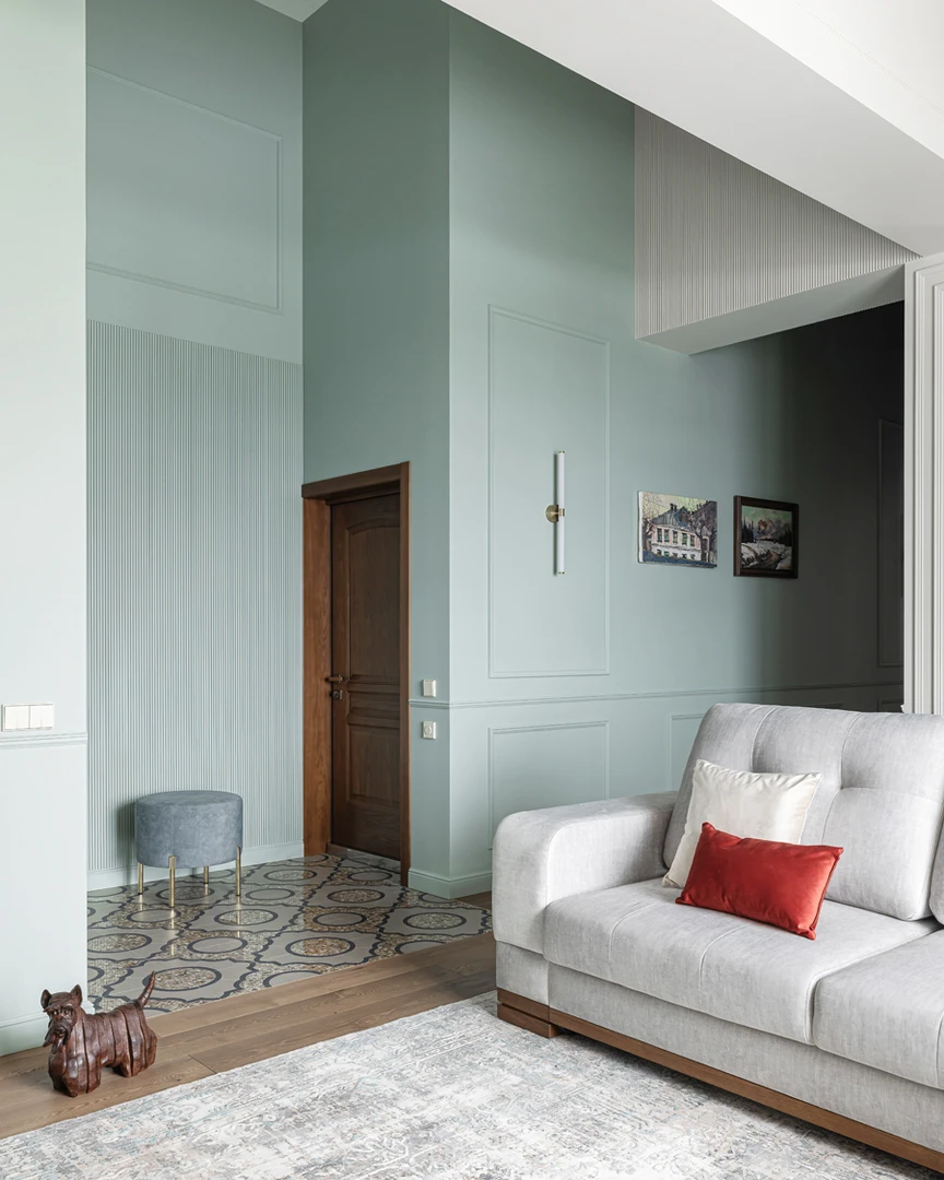 Автор студия дизайна ЮЛИИ ШИЛЯЕВОЙ