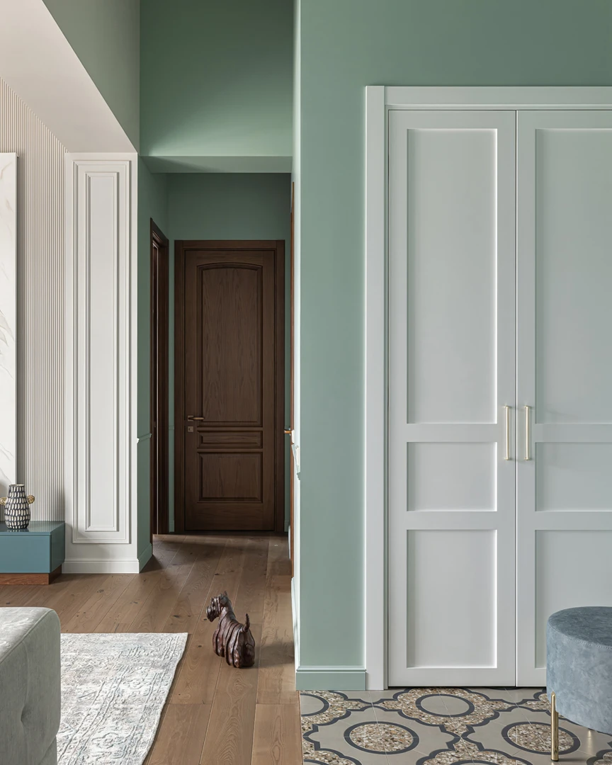 Автор студия дизайна ЮЛИИ ШИЛЯЕВОЙ