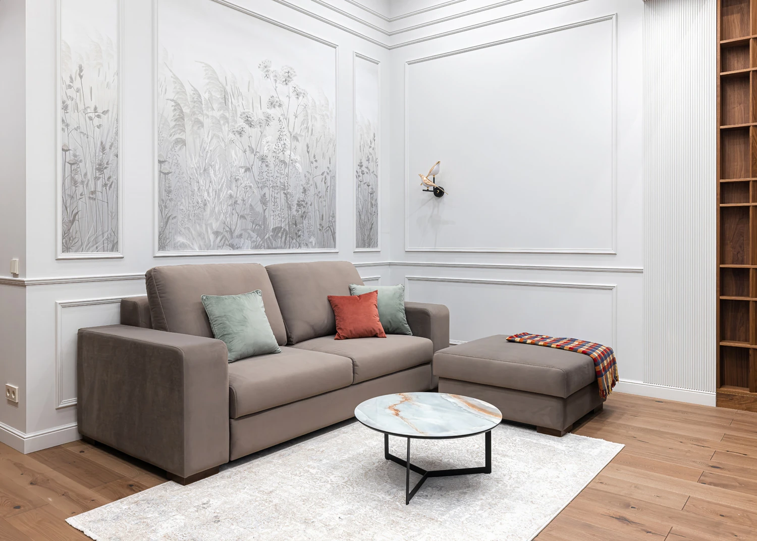 Автор студия дизайна ЮЛИИ ШИЛЯЕВОЙ