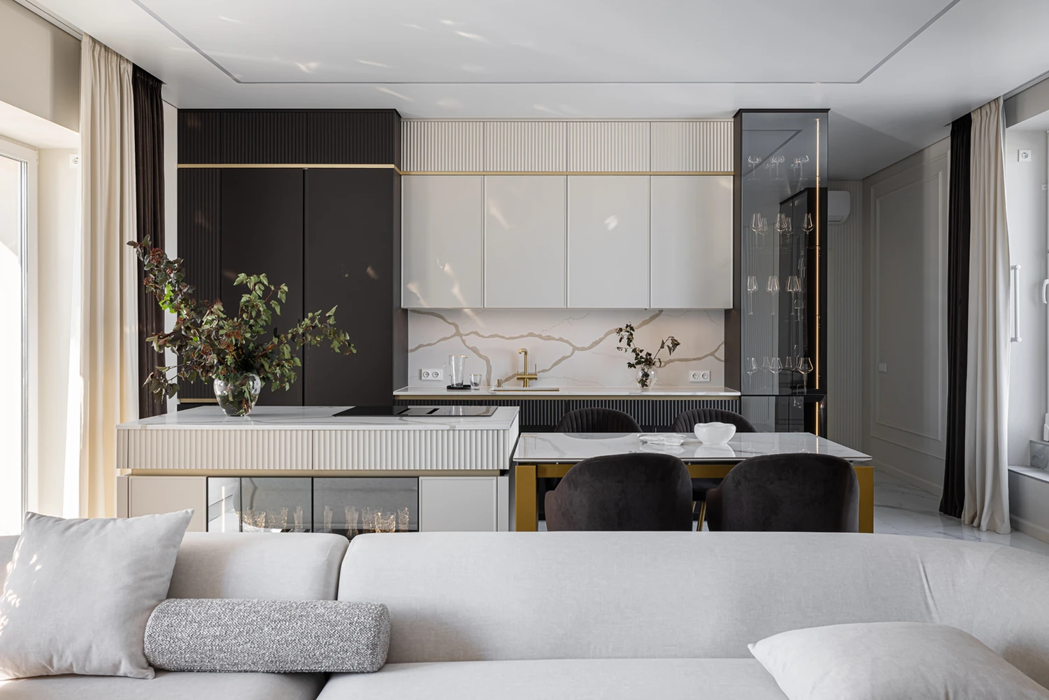 Автор студия дизайна ЮЛИИ ШИЛЯЕВОЙ