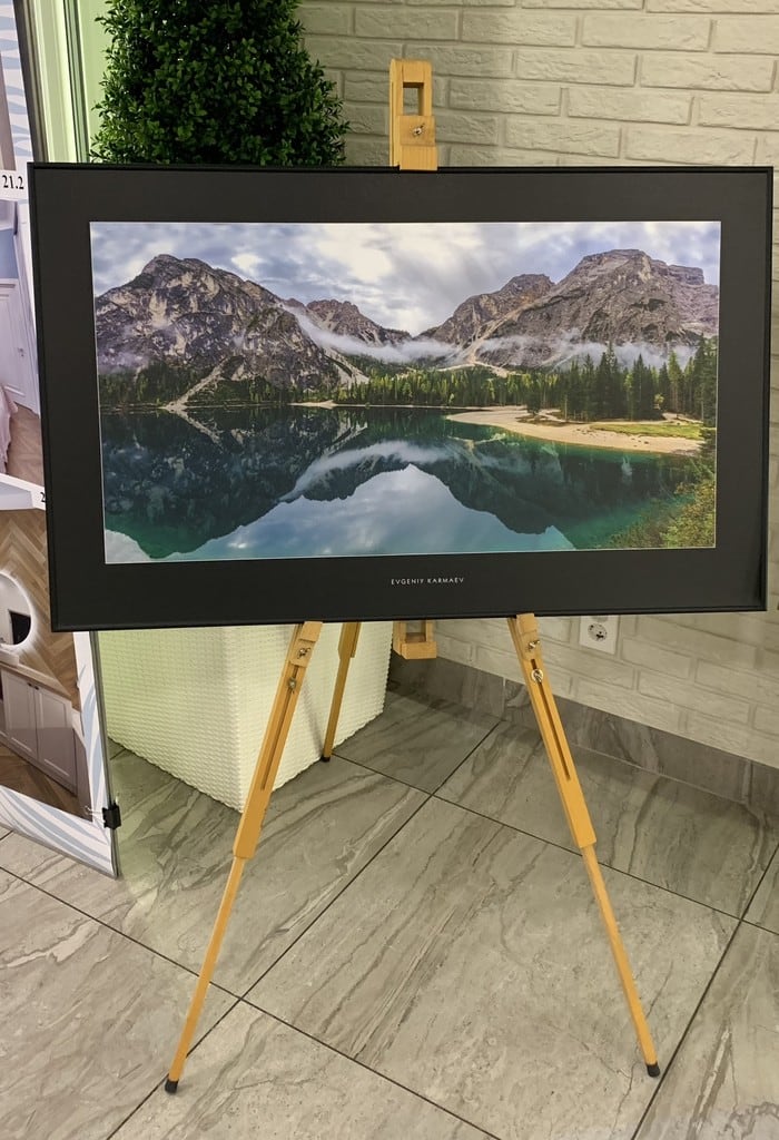 Автор галерея SALON E.K.