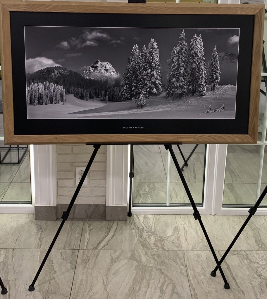 Автор галерея SALON E.K.