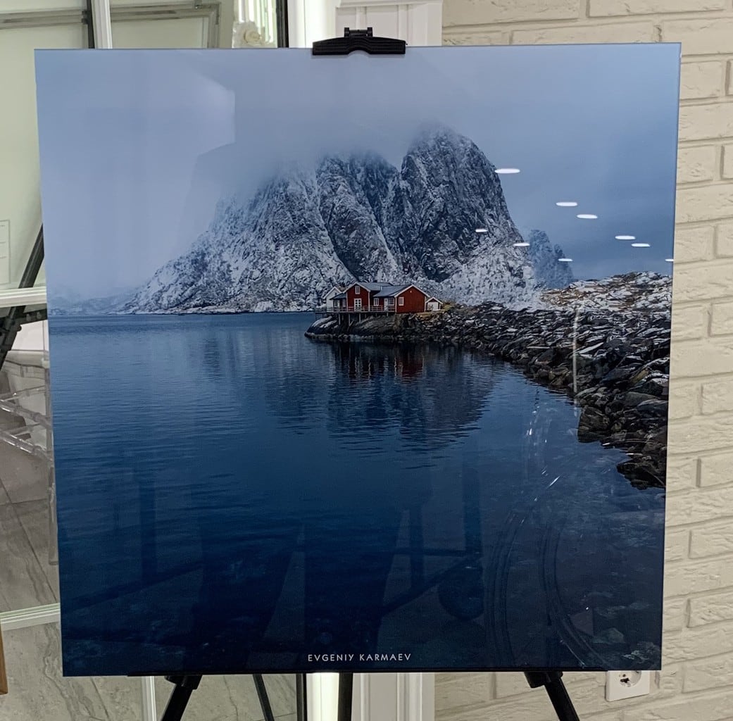 Автор галерея SALON E.K.