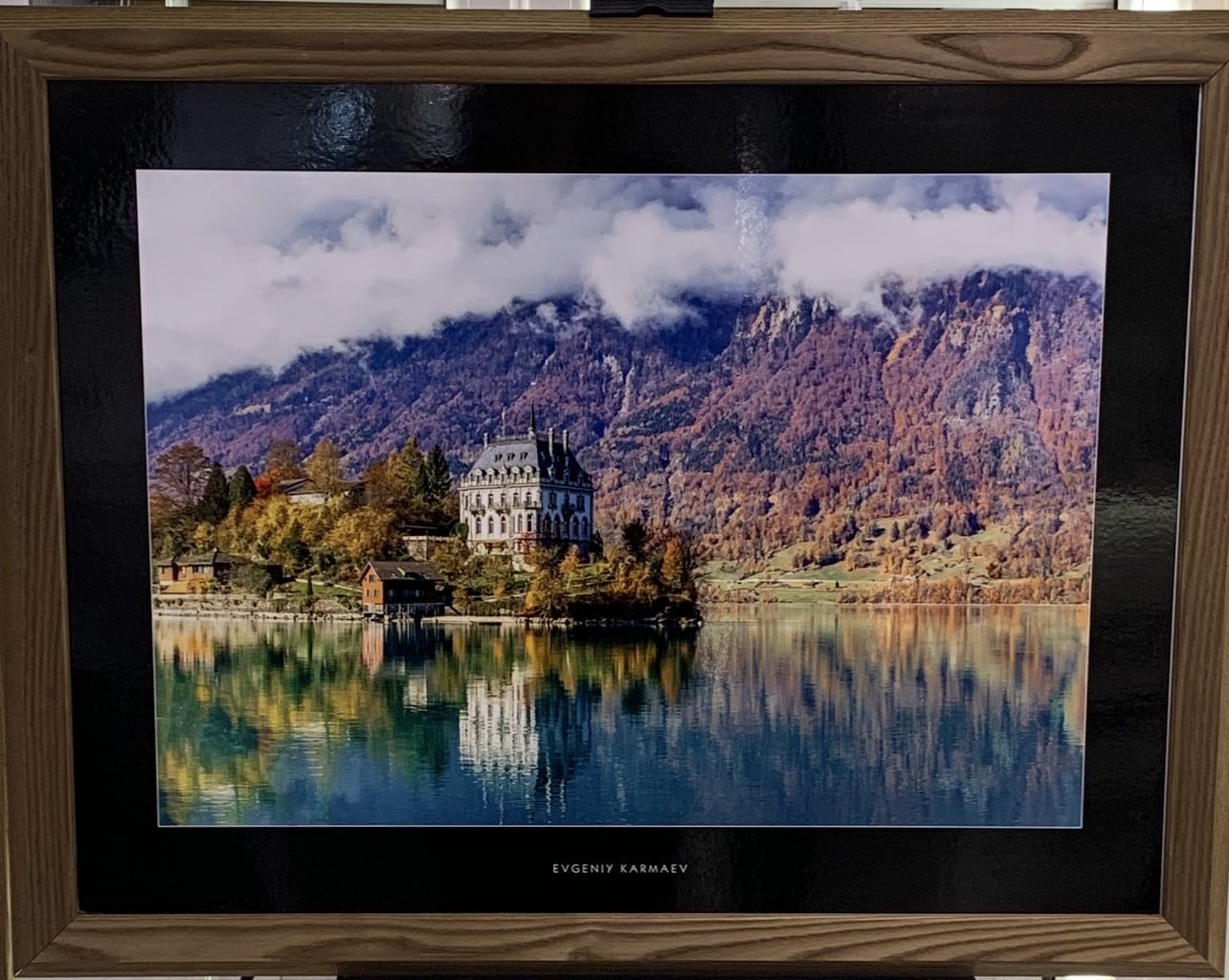 Автор галерея SALON E.K.