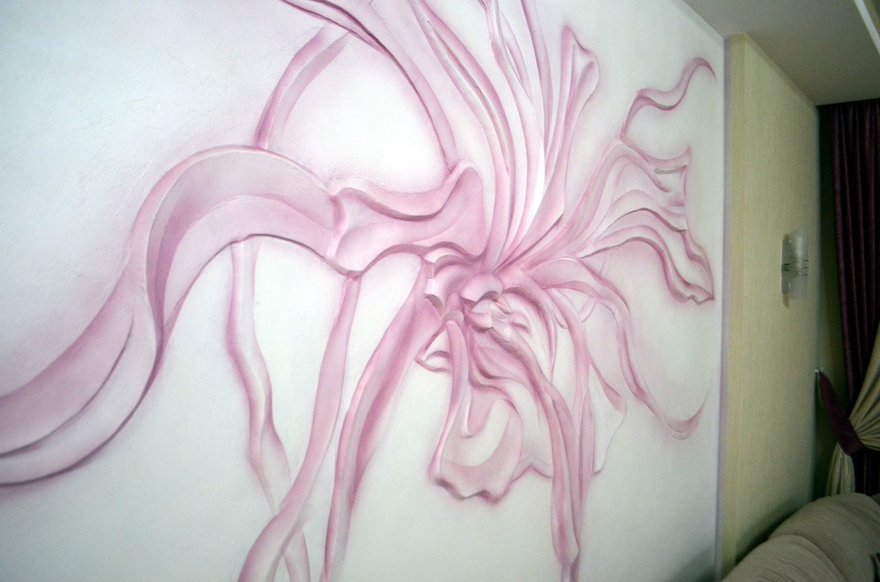 Автор художник-декоратор АЛЕКСЕЙ МАМАЕВ