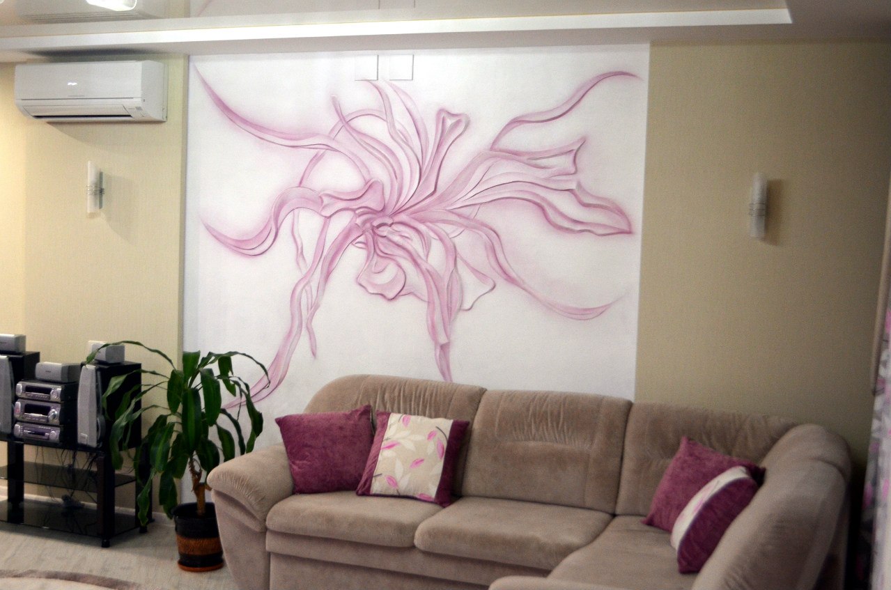 Автор художник-декоратор АЛЕКСЕЙ МАМАЕВ