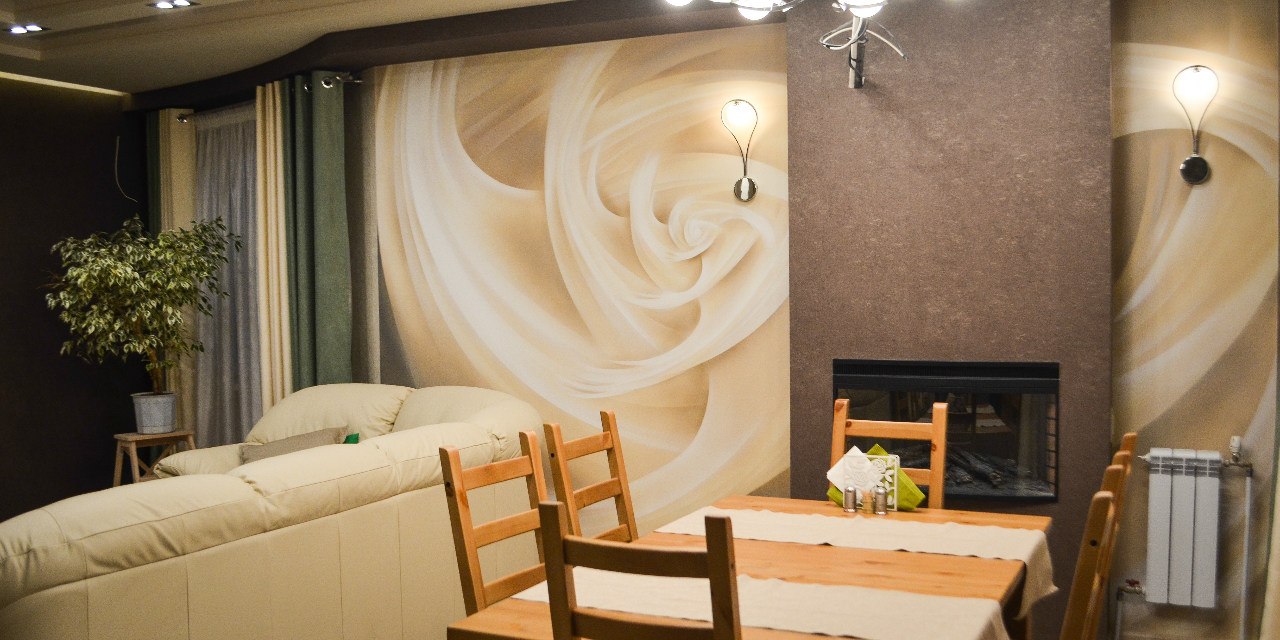 Автор художник-декоратор АЛЕКСЕЙ МАМАЕВ