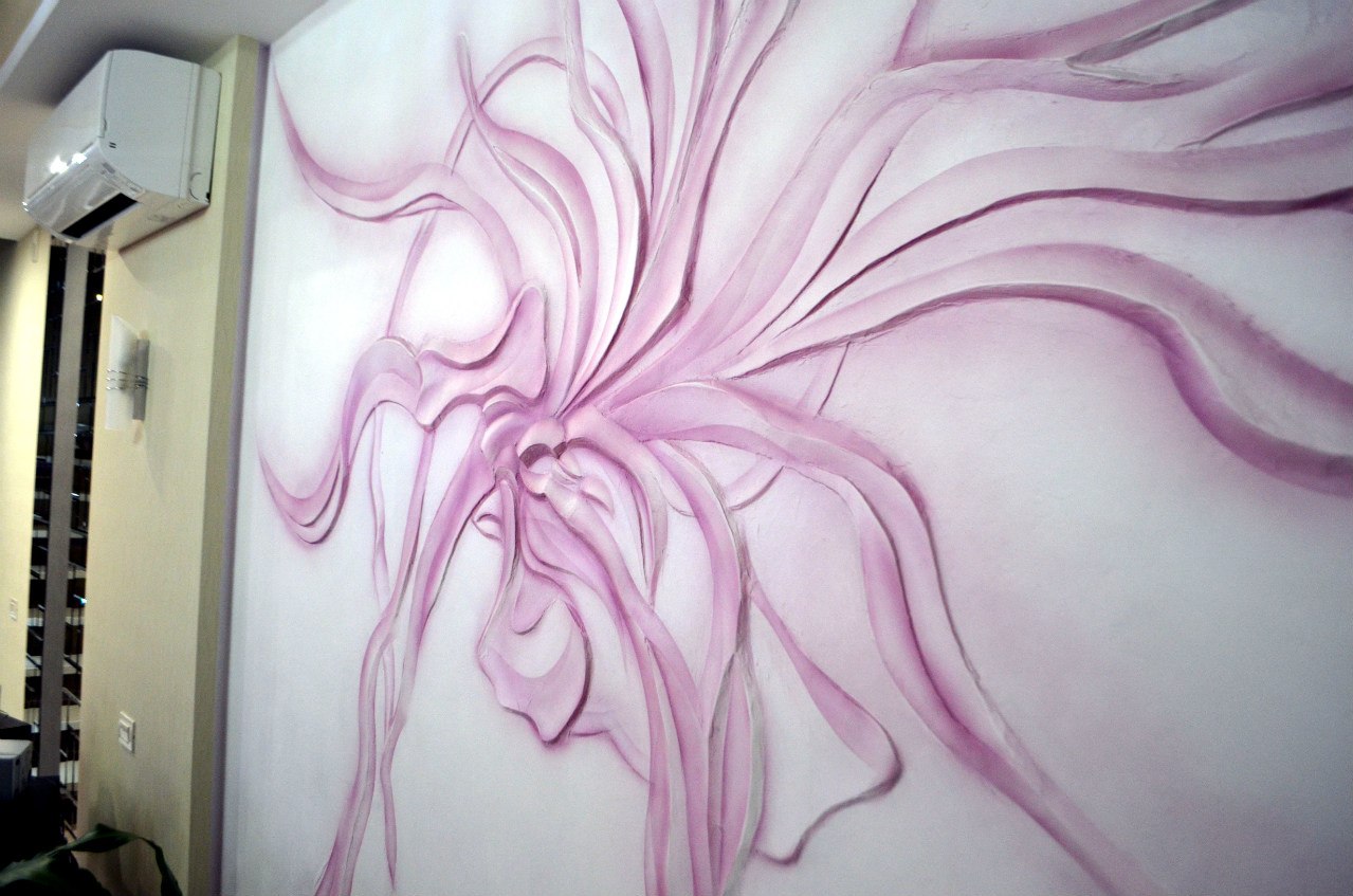 Автор художник-декоратор АЛЕКСЕЙ МАМАЕВ