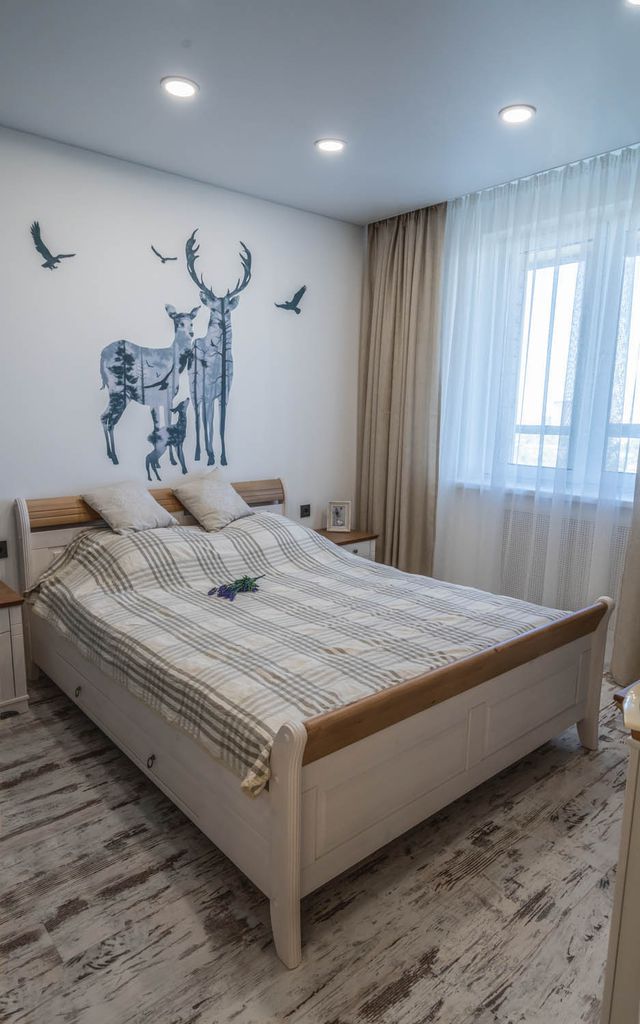 Автор художник-декоратор АЛЕКСЕЙ МАМАЕВ