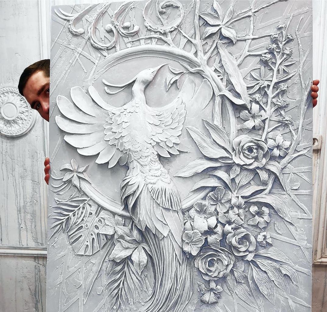 Автор художник-декоратор АЛЕКСЕЙ МАМАЕВ