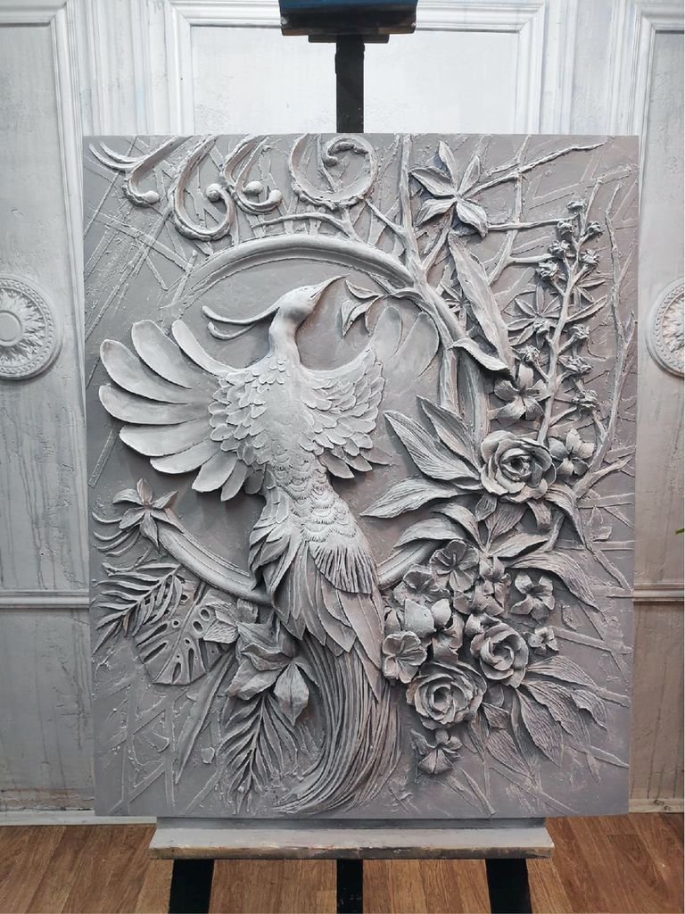 Автор художник-декоратор АЛЕКСЕЙ МАМАЕВ