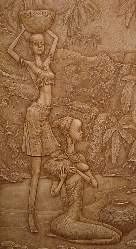 Автор художник-декоратор РАФИС АТНАГУЛОВ