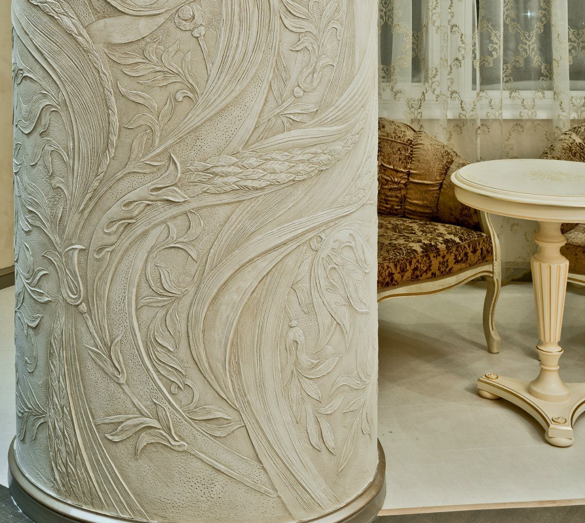 Автор художник-декоратор РАФИС АТНАГУЛОВ