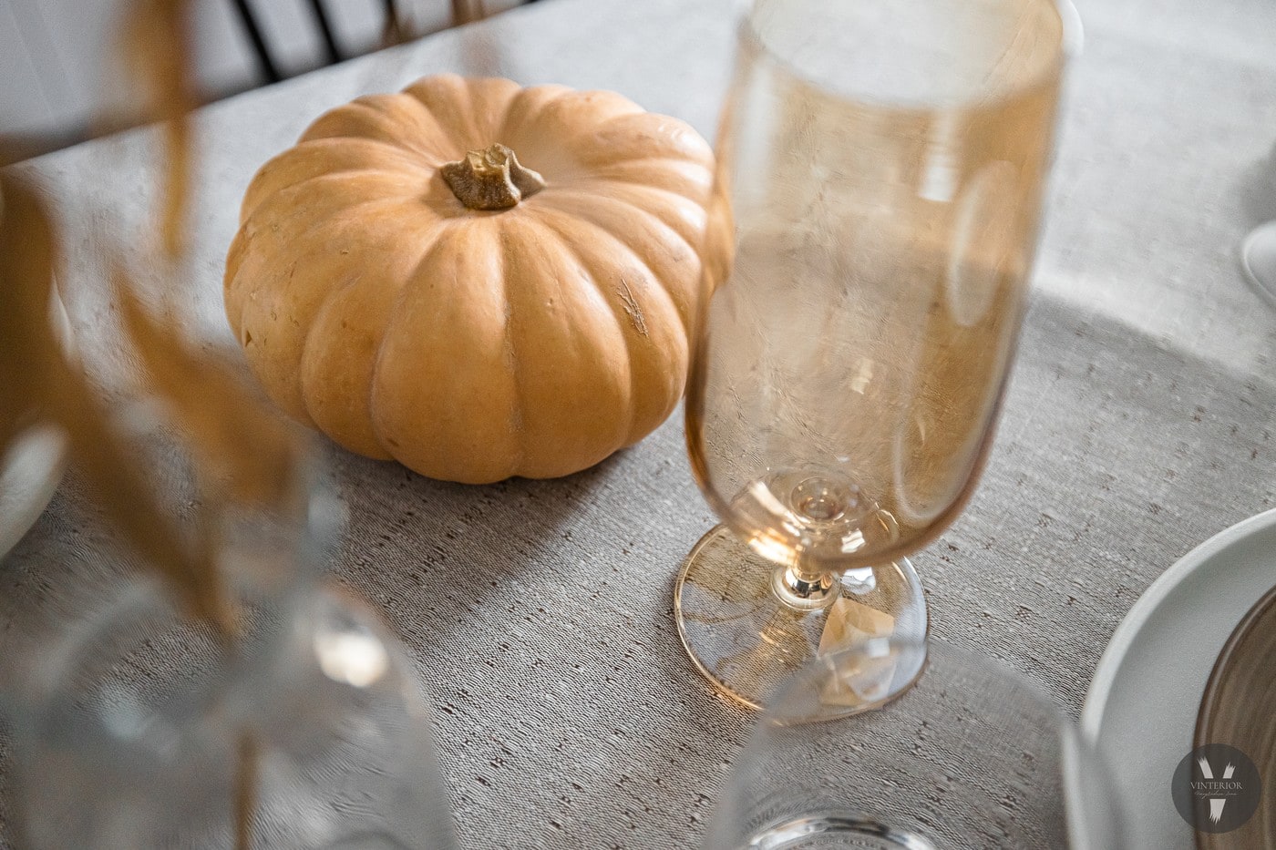 Автор студия дизайна VINTERIOR