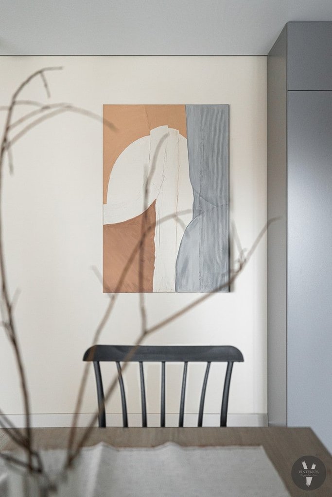 Автор студия дизайна VINTERIOR