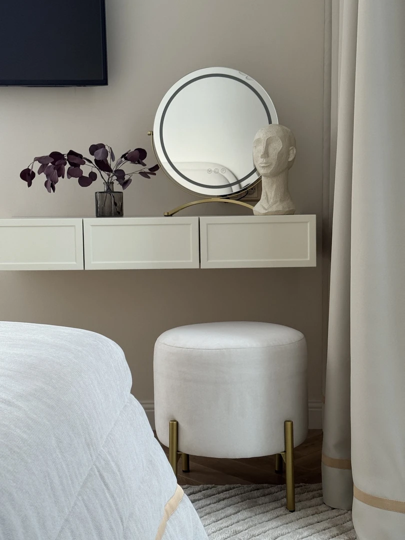 Автор студия дизайна VINTERIOR, дизайнер Инна Виноградова