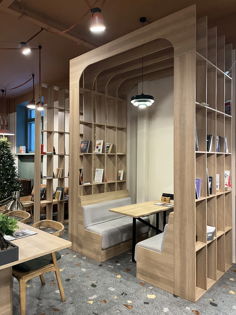 Автор студия дизайна VINTERIOR, дизайнер Инна Виноградова