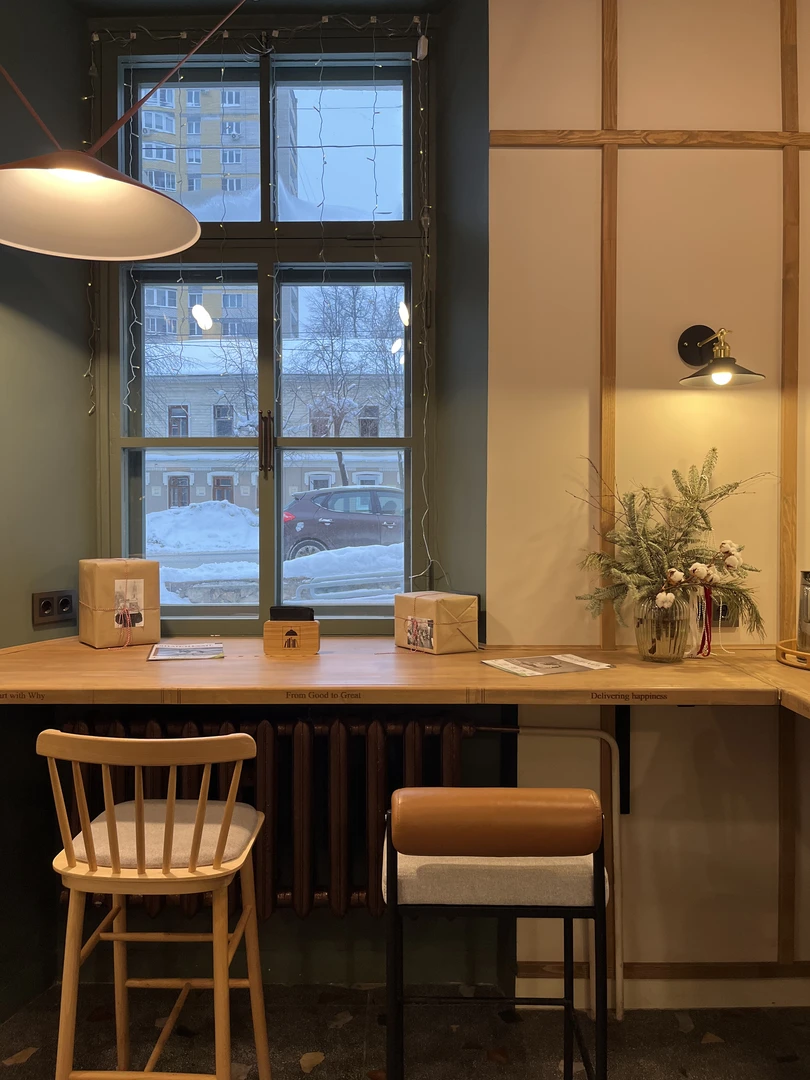 Автор студия дизайна VINTERIOR, дизайнер Инна Виноградова