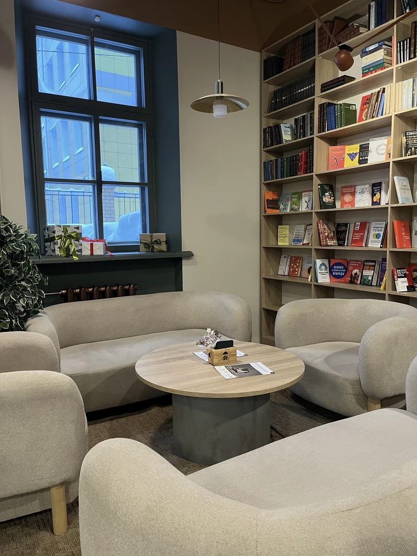 Автор студия дизайна VINTERIOR, дизайнер Инна Виноградова