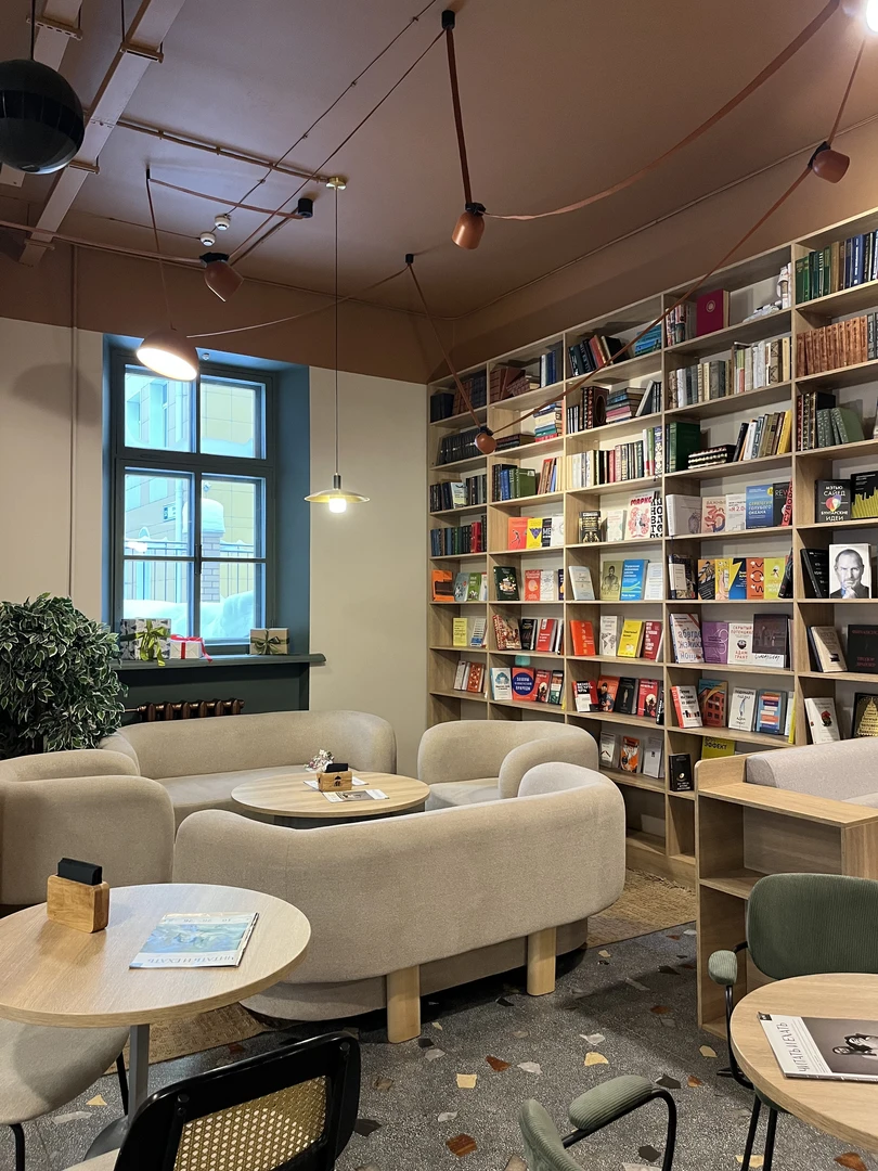 Автор студия дизайна VINTERIOR, дизайнер Инна Виноградова