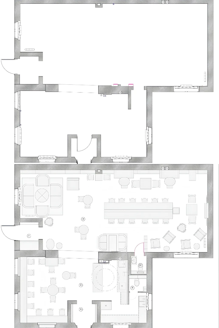 Автор студия дизайна VINTERIOR, дизайнер Инна Виноградова