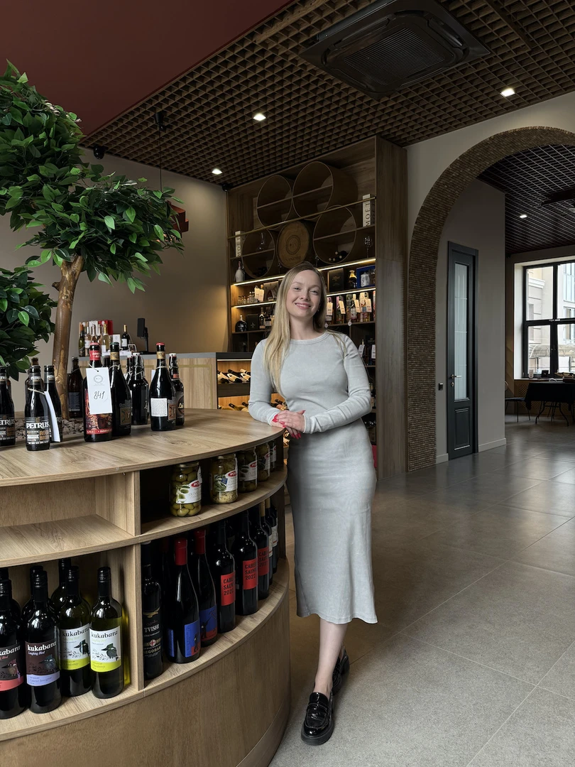 Автор студия дизайна VINTERIOR, дизайнер Инна Виноградова