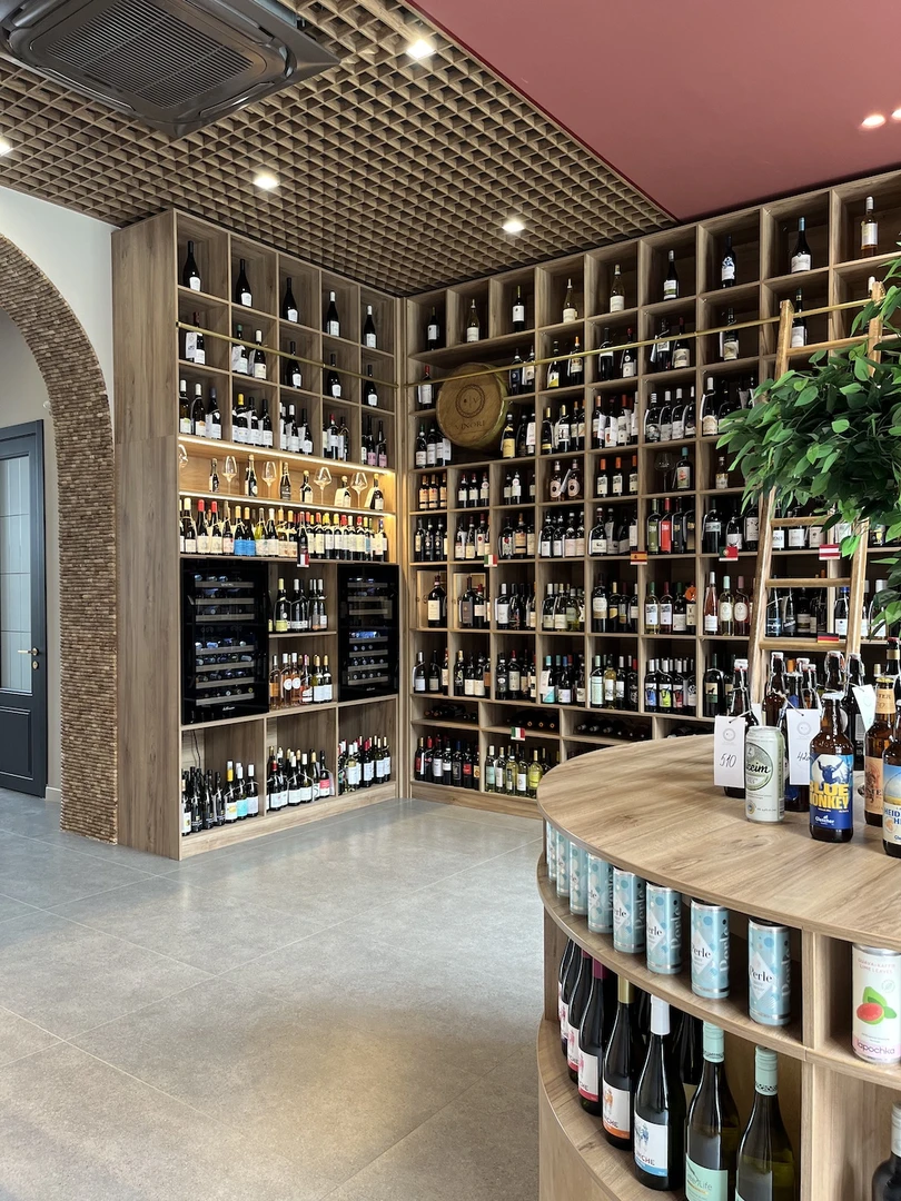 Автор студия дизайна VINTERIOR, дизайнер Инна Виноградова