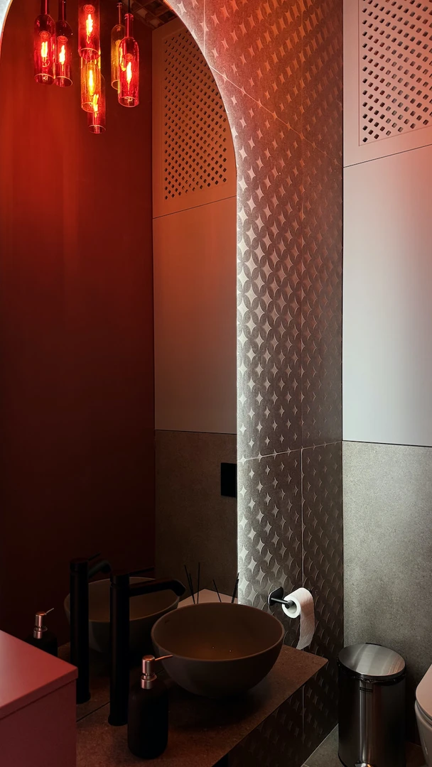 Автор студия дизайна VINTERIOR, дизайнер Инна Виноградова