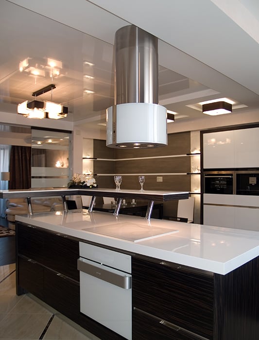 Автор дизайн-студия ИНТЕРЬЕР-WEST, руководитель Андрей Андреевский