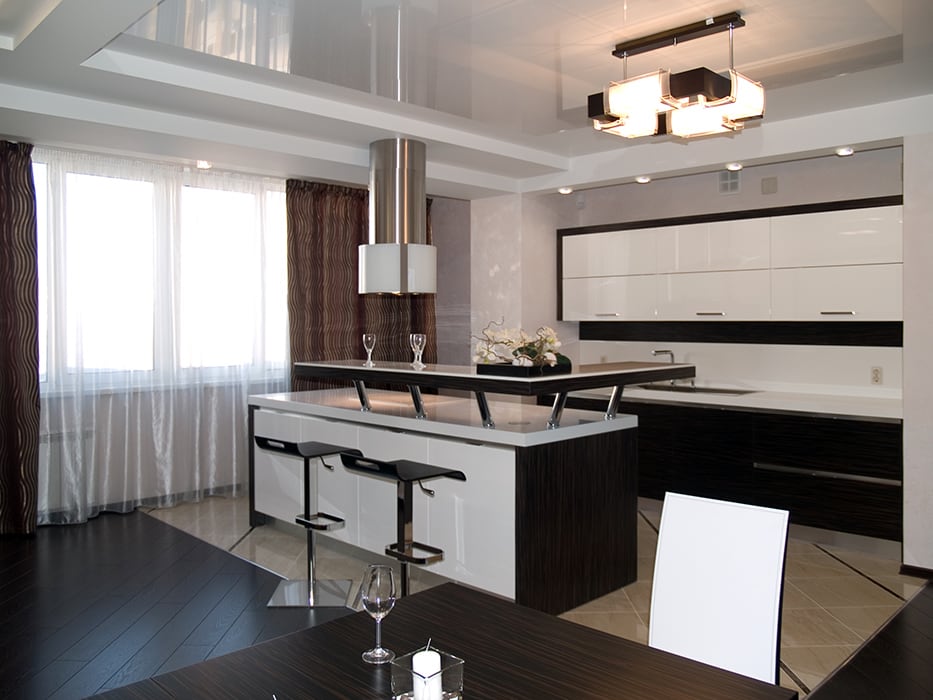 Автор дизайн-студия ИНТЕРЬЕР-WEST, руководитель Андрей Андреевский