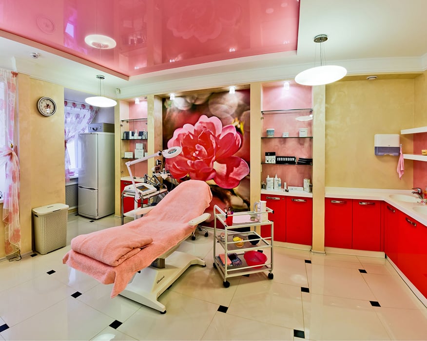 Автор дизайн-студия ИНТЕРЬЕР-WEST, руководитель Андрей Андреевский