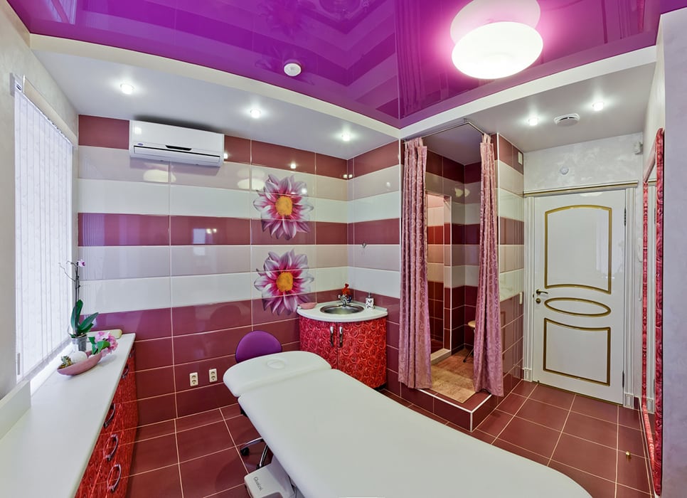 Автор дизайн-студия ИНТЕРЬЕР-WEST, руководитель Андрей Андреевский