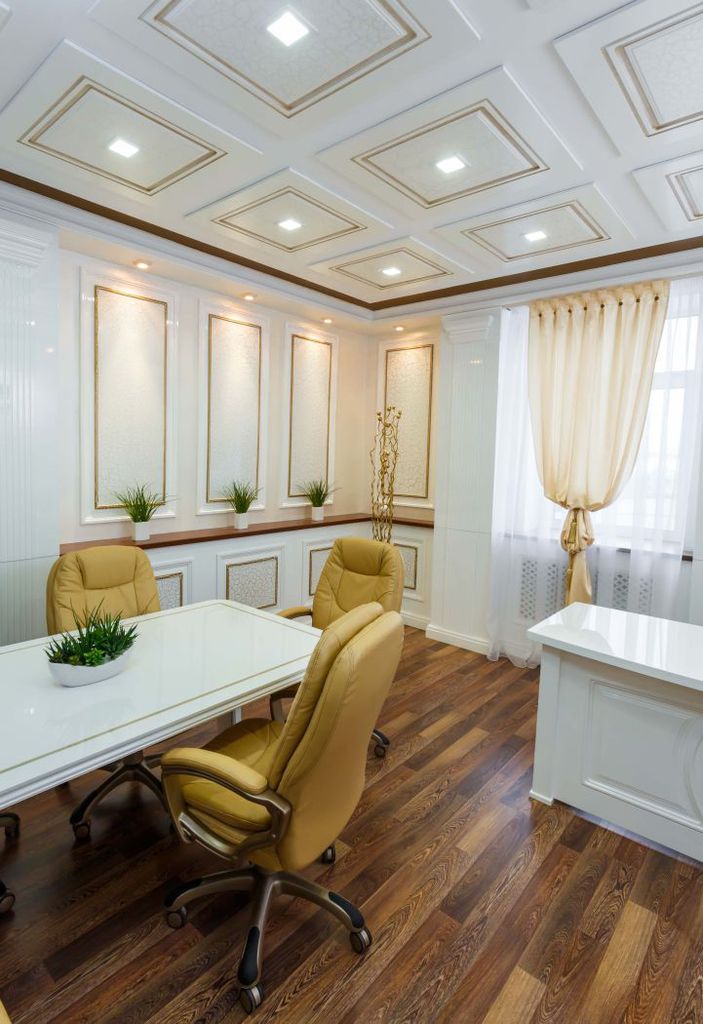 Автор дизайн-студия ИНТЕРЬЕР-WEST, руководитель Андрей Андреевский