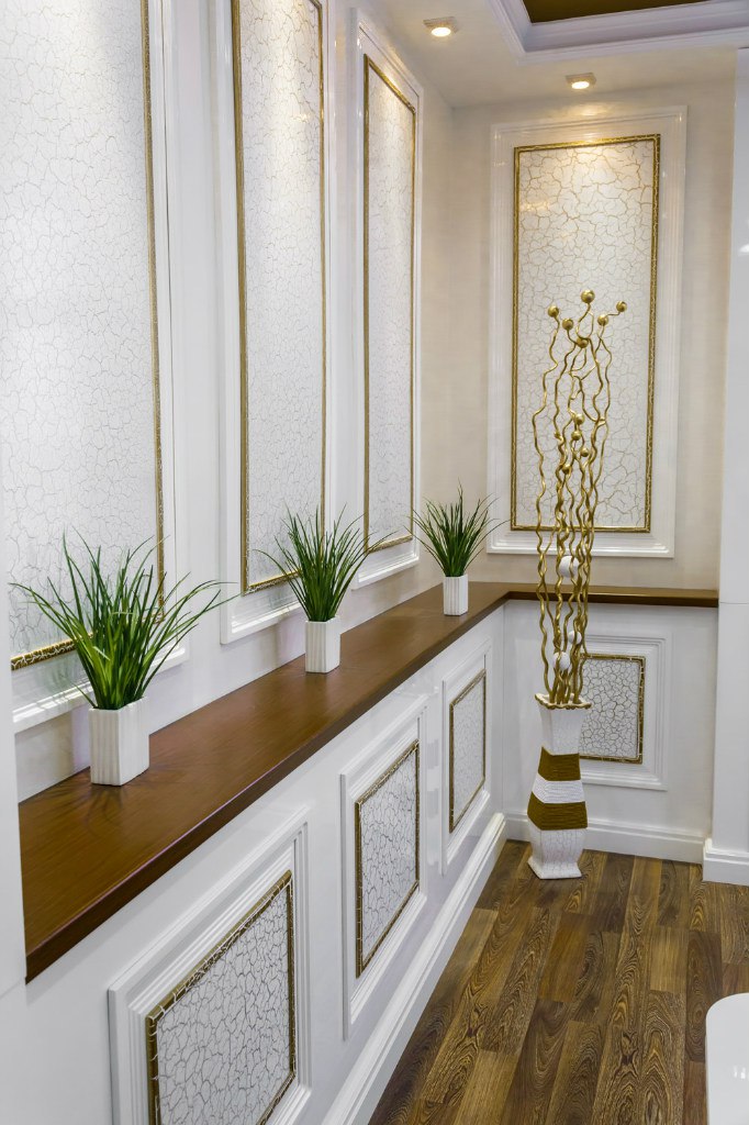 Автор дизайн-студия ИНТЕРЬЕР-WEST, руководитель Андрей Андреевский