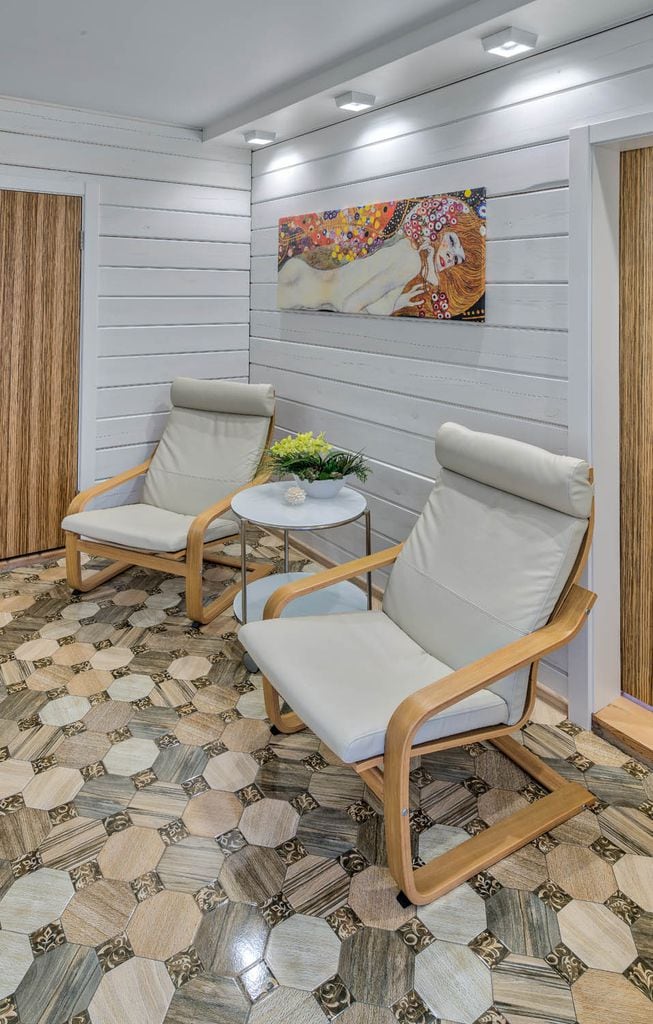 Автор дизайн-студия ИНТЕРЬЕР-WEST, руководитель Андрей Андреевский