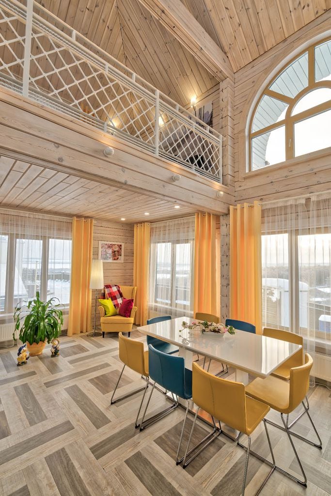 Автор дизайн-студия ИНТЕРЬЕР-WEST, руководитель Андрей Андреевский