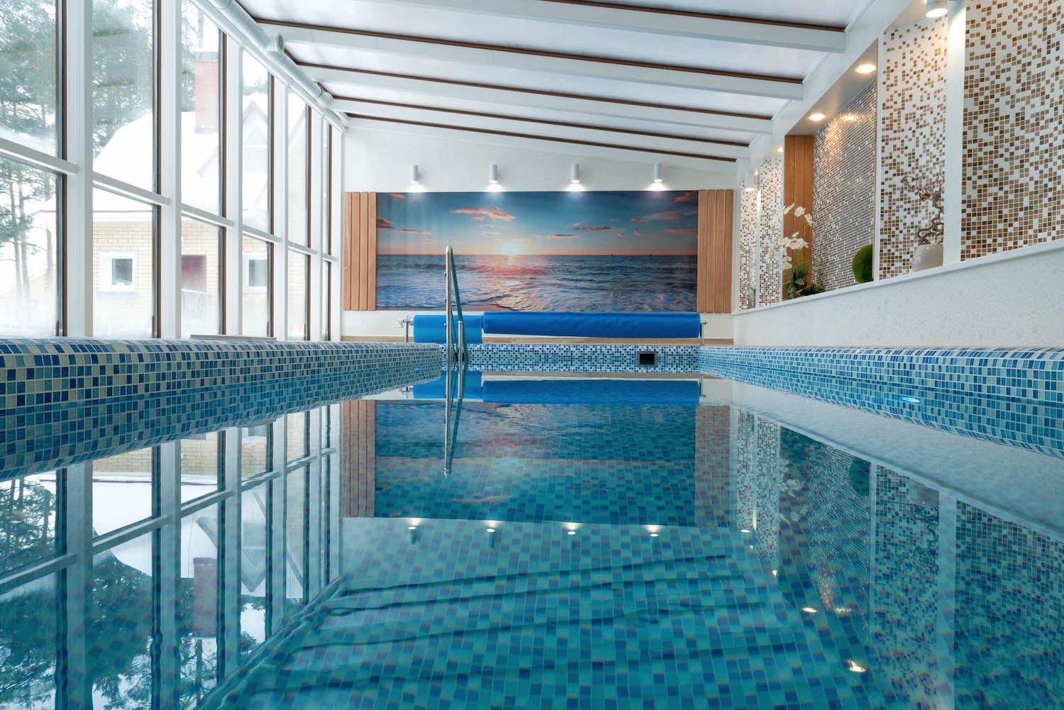 Автор дизайн-студия ИНТЕРЬЕР-WEST, руководитель Андрей Андреевский