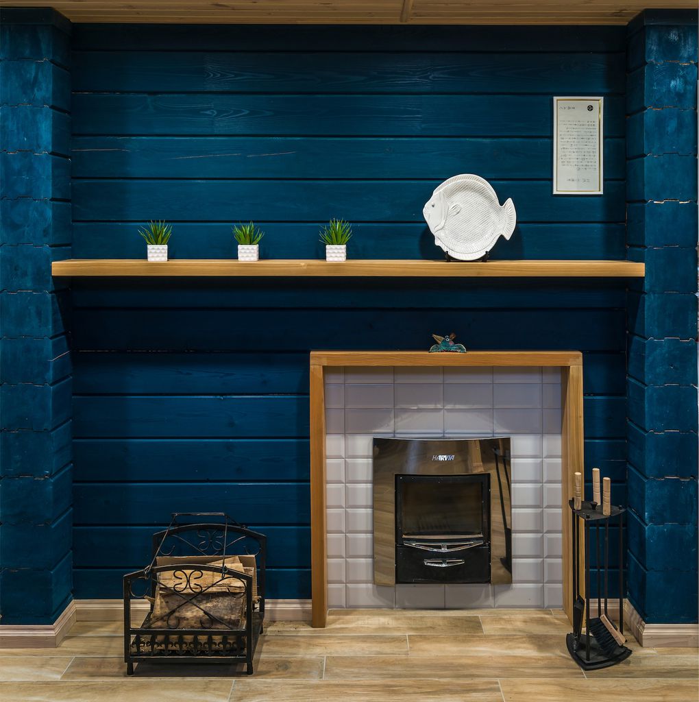 Автор дизайн-студия ИНТЕРЬЕР-WEST, руководитель Андрей Андреевский