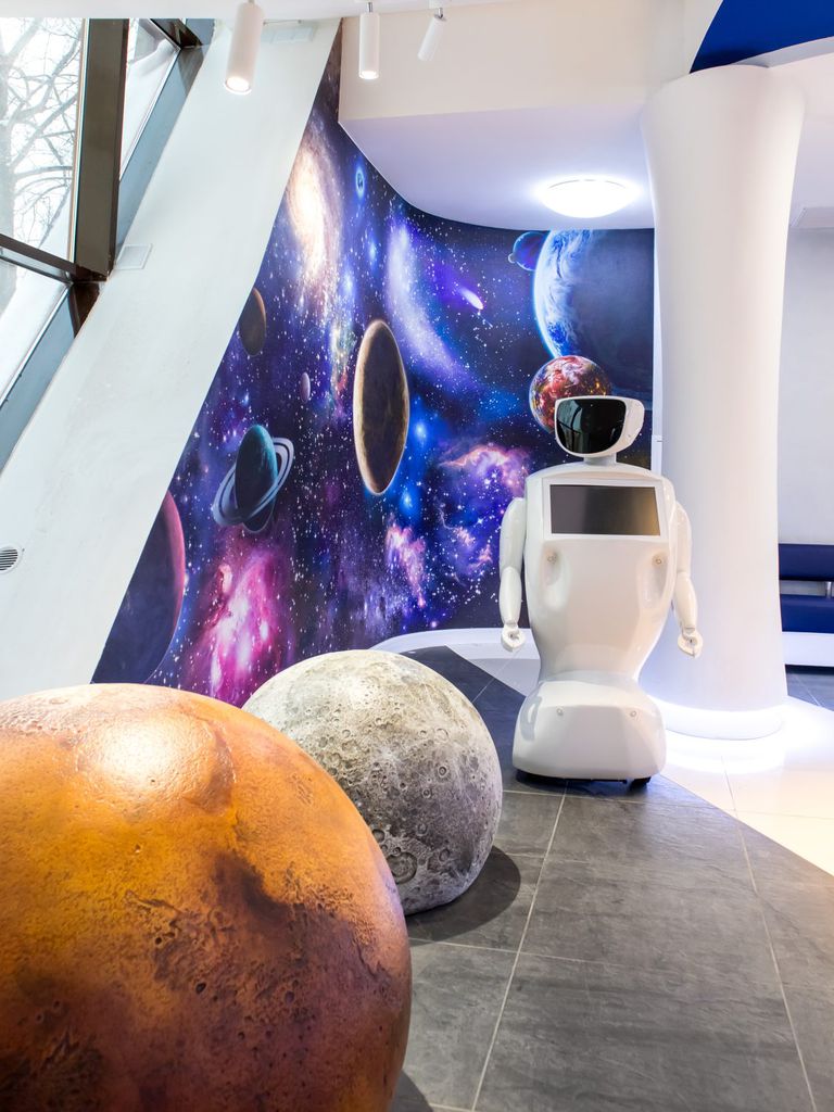 Автор дизайн-студия ИНТЕРЬЕР-WEST, руководитель Андрей Андреевский