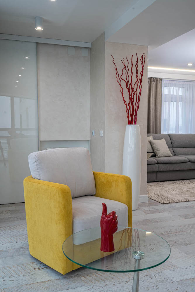 Автор дизайн-студия ИНТЕРЬЕР-WEST, руководитель Андрей Андреевский