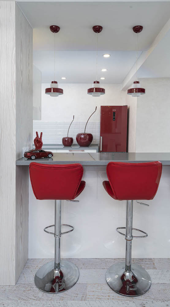 Автор дизайн-студия ИНТЕРЬЕР-WEST, руководитель Андрей Андреевский