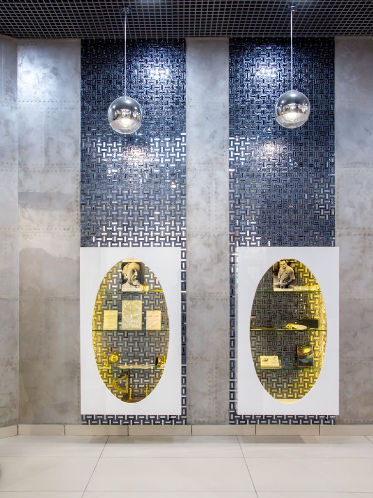 Автор дизайн-студия ИНТЕРЬЕР-WEST, руководитель Андрей Андреевский