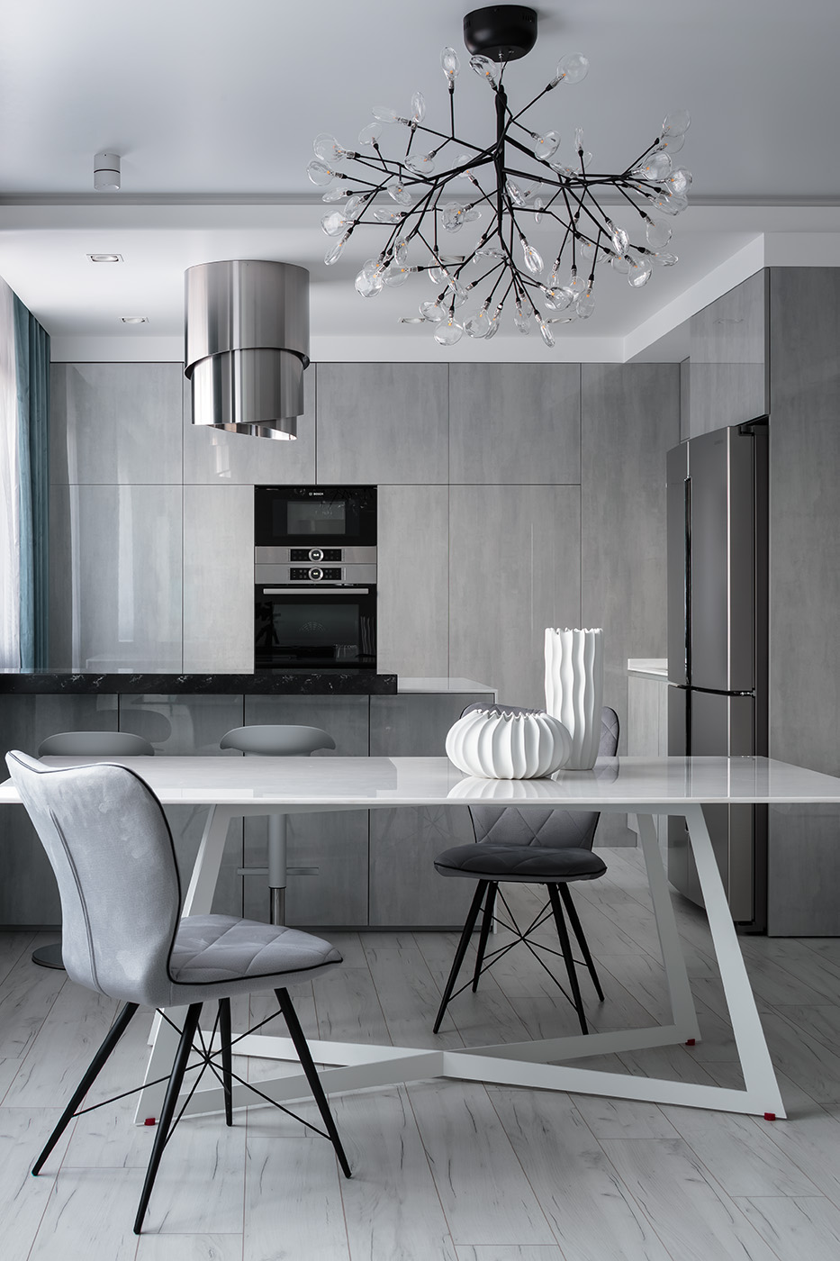 Автор дизайн-студия ИНТЕРЬЕР-WEST, руководитель Андрей Андреевский