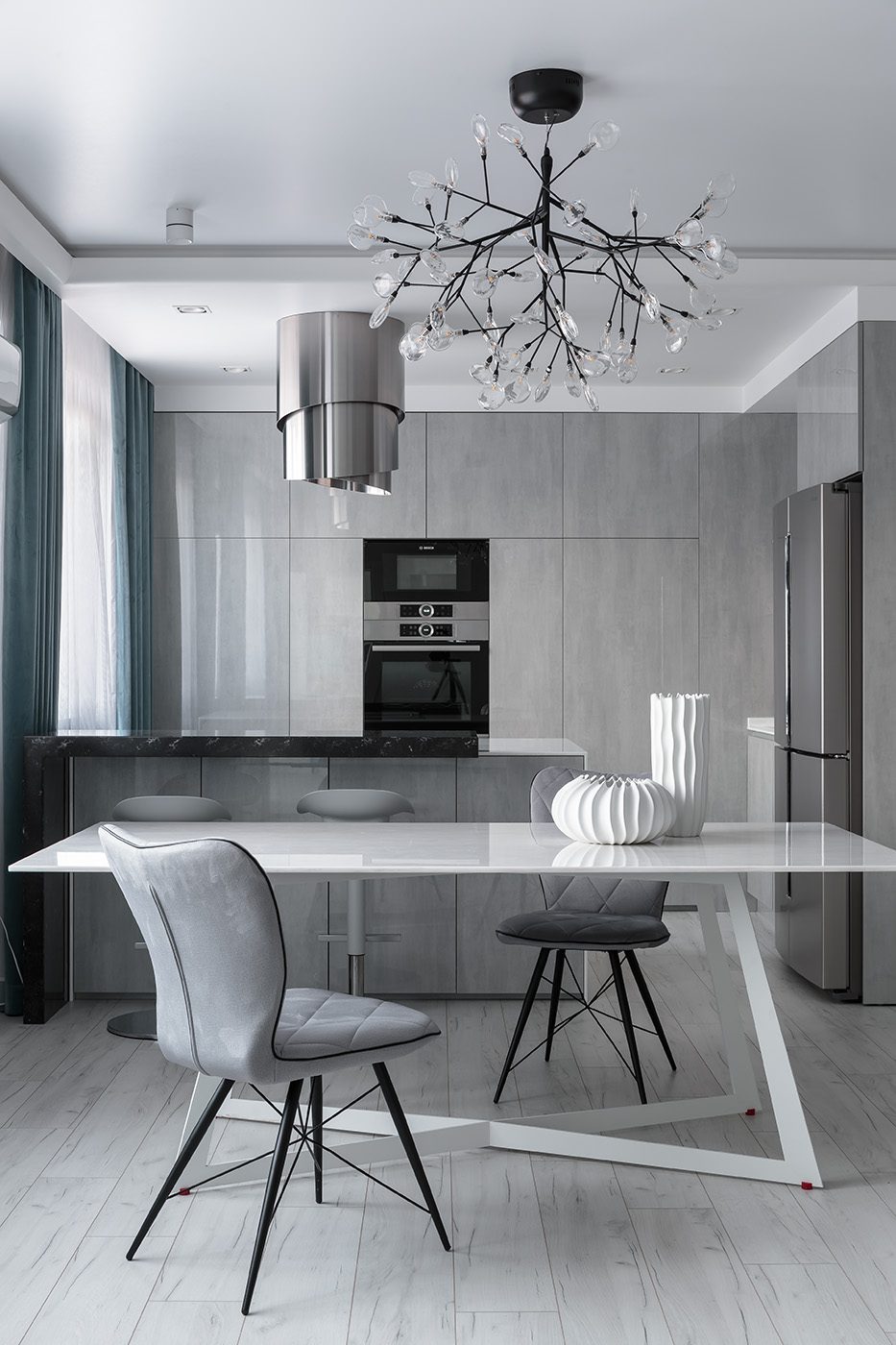 Автор дизайн-студия ИНТЕРЬЕР-WEST, руководитель Андрей Андреевский