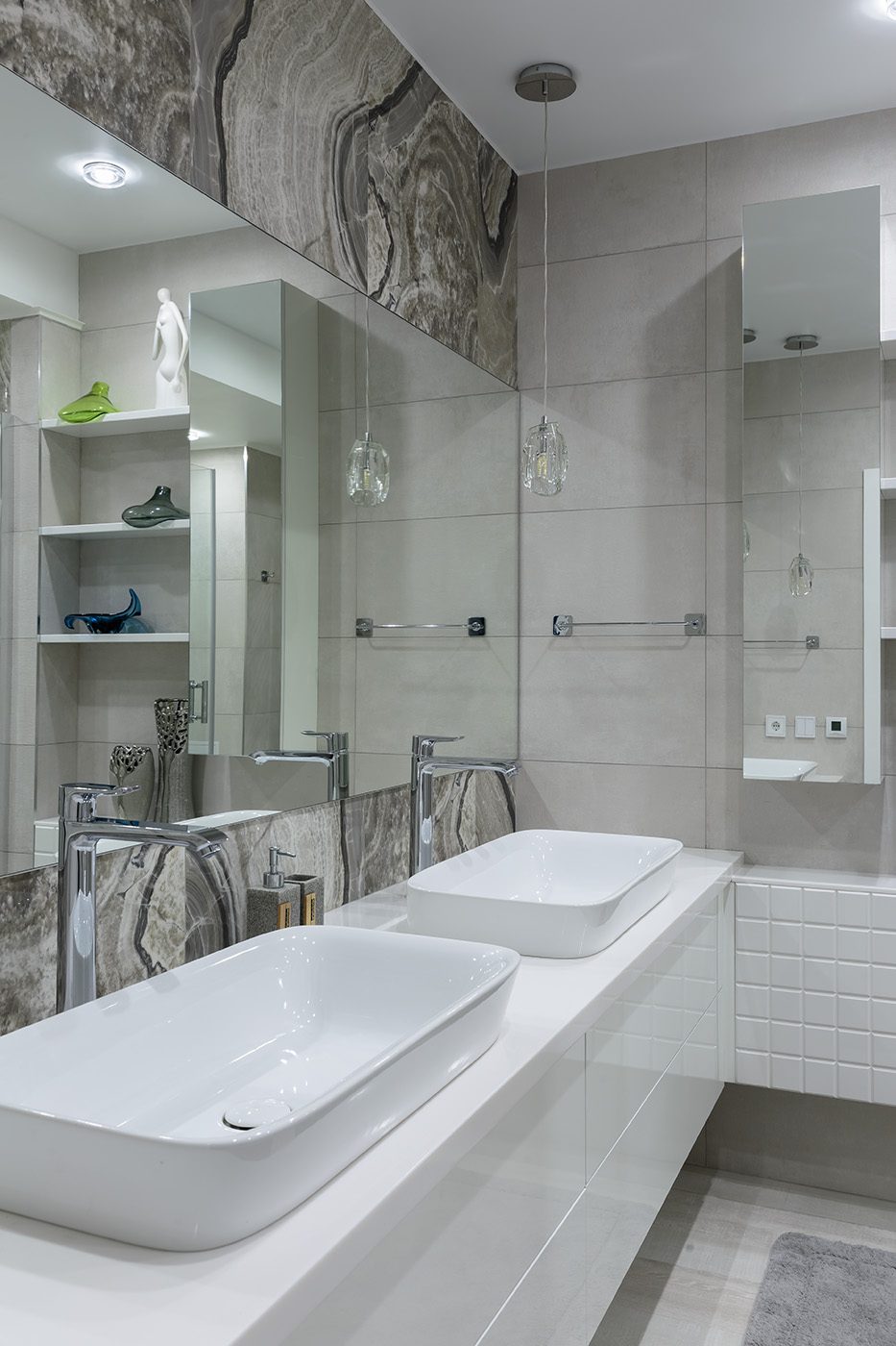 Автор дизайн-студия ИНТЕРЬЕР-WEST, руководитель Андрей Андреевский